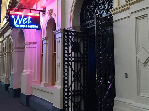 The best gay sex on premises venues in Melbourne